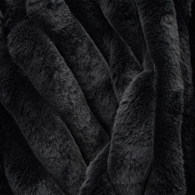 Blanket, Black
