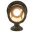 1 - Light Outdoor Wall Lantern-1170400902-1170400903