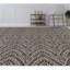 Sultanabad Wool Damask Area Rug