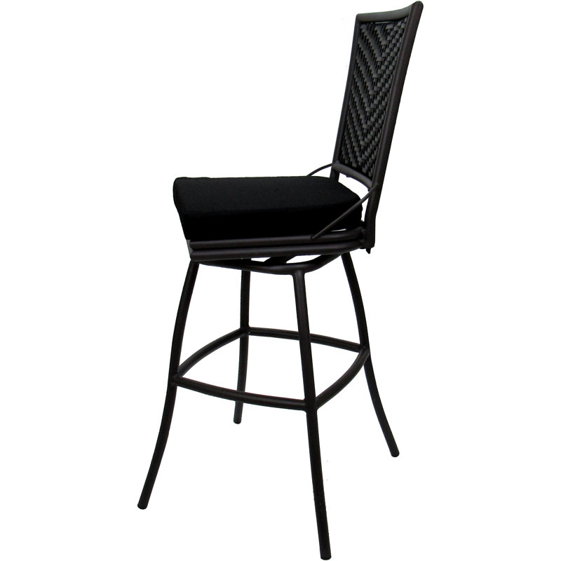 Linen, Black, 34", Black