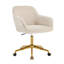 Chaise de travail Adamell-1487827330