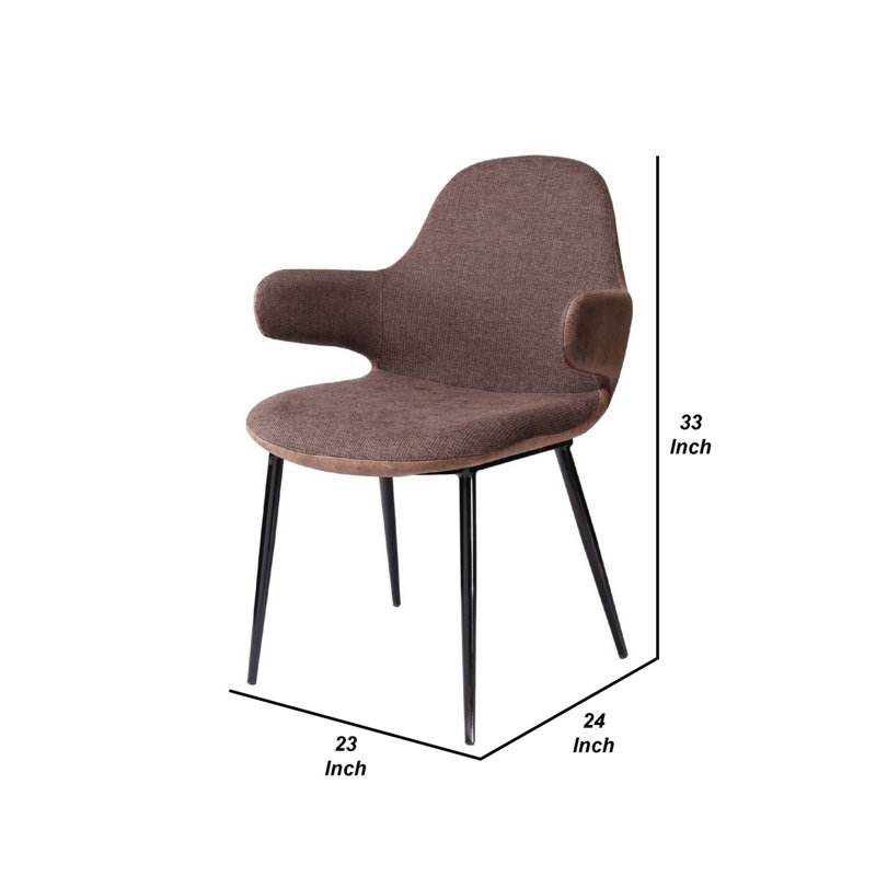 Fauteuil Agnata
