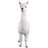 Alpacalypse Alpaca Garden Statue