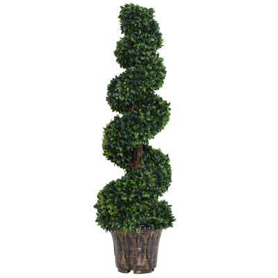 120.00cm Faux Plant in Pot