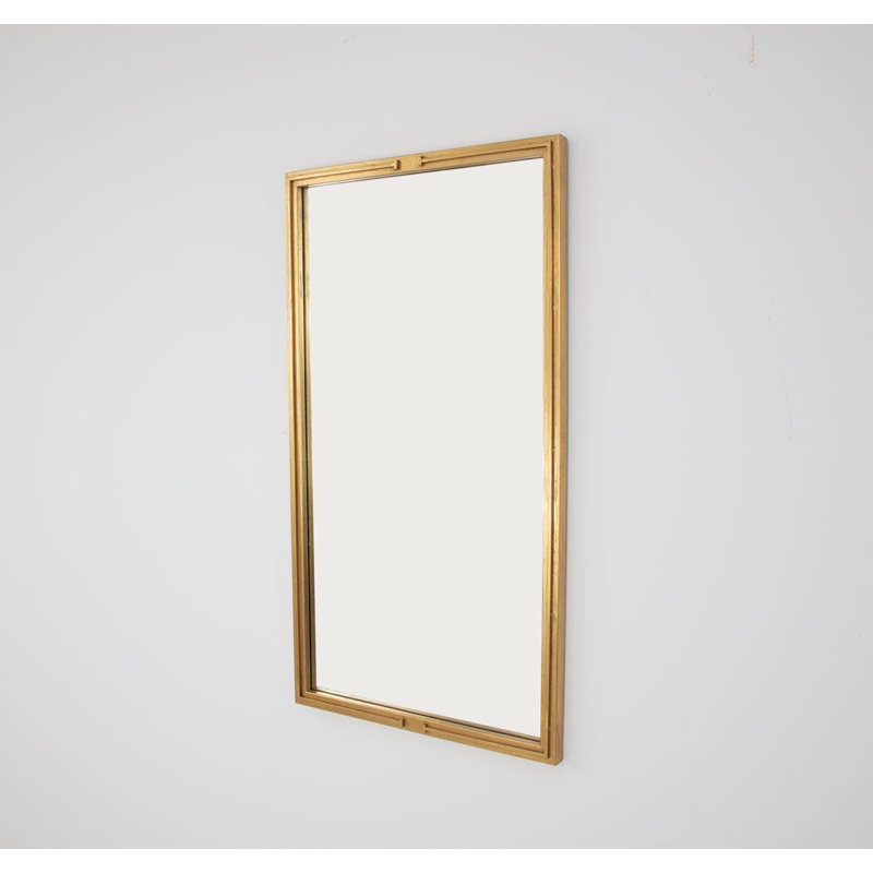 Elle Mirror, Gold