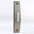 Silver Push Button Kit