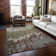  Chayden Area Rug with Non-Slip Backing