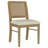 Sand Wash Extension Leaf Dining Table Set-507961745