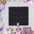 Flower Wall Panel