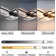 Emeka LED Flush Ceiling Light