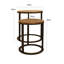 Donna Frame Nesting Tables-49617982