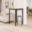 Standing Bar Table Engineered Wood-1038643592-1038643644