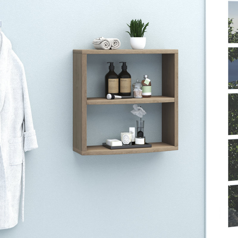 Manada Bathroom Storage
