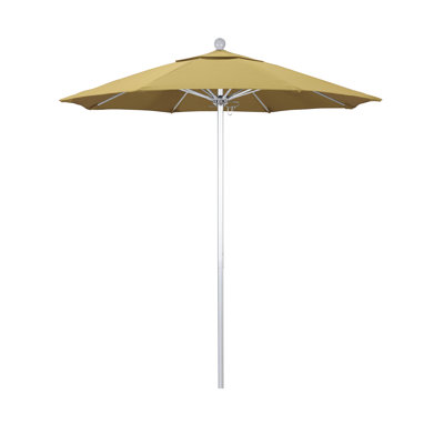 Hibo 90'' Sunbrella® Outdoor Umbrella