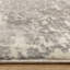 Annu Abstract Grey Area Rug-856627167
