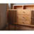 Minimalist Gridiron Door Storage Cabinet Sideboard