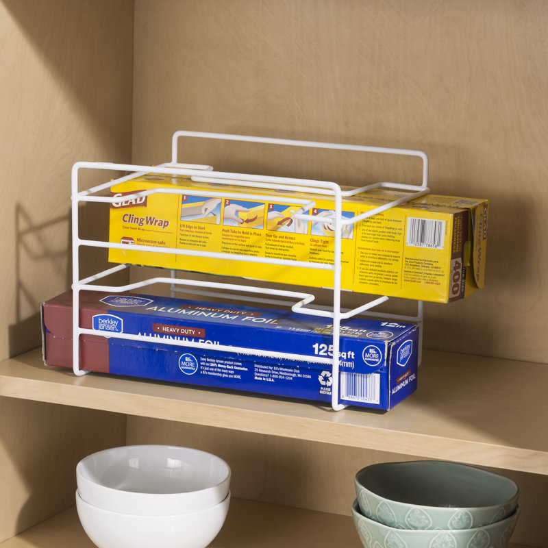 Moritz Cabinet Shelving Rack