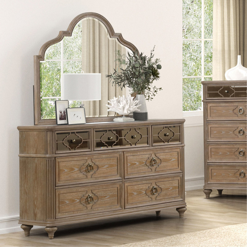 Commode de chambre simple simple
