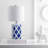 Dade Marble Table Lamp