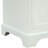 Hermes 24'' Single Bathroom Vanity with Marble Top-79714961