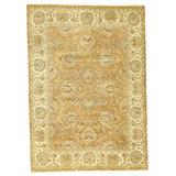 One-of-a-Kind 10' X 13'11" Hand Knotted Area Rug
