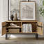 Crédence de rangement l 70,9 po Aadam-492362122