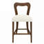Tabouret de comptoir en bois massif, tabourets de bar-1841904679-1841904680