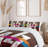 Modern & Contemporary Duvet Cover