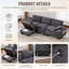 Repose-pieds repose-pieds seulement-482755163