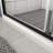 Bypass Shower Door