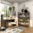 Anterion Metal Hanging Planter