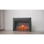 FLAMME TV Unit with Electric Fireplace, Northam-182855417-182855422