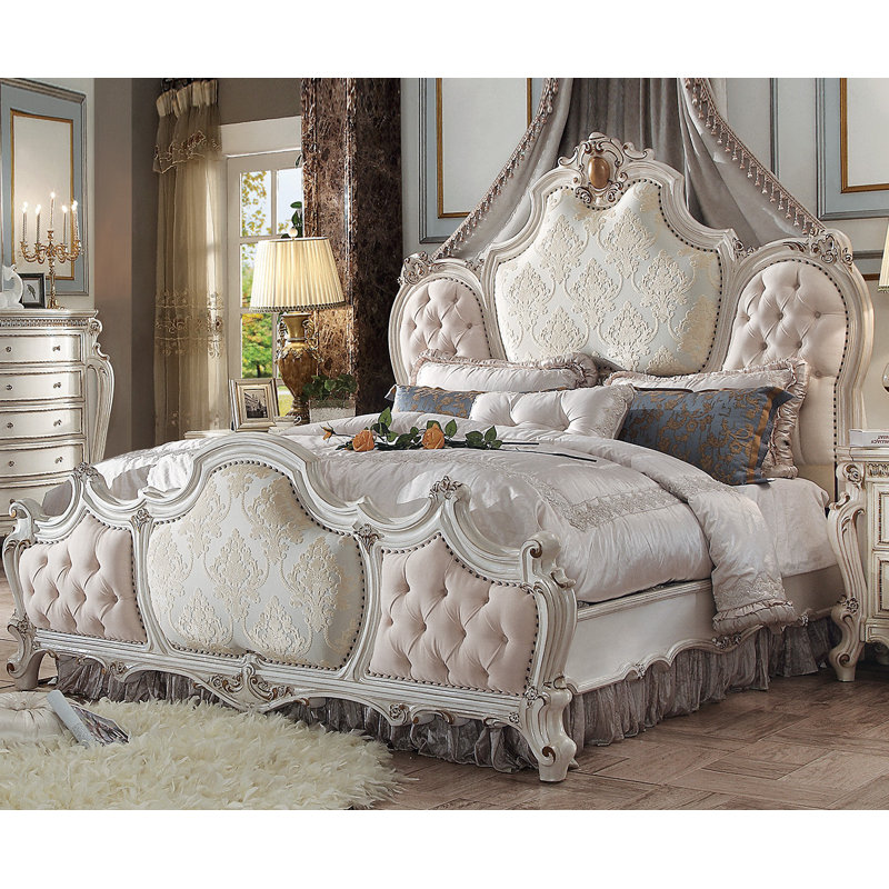 Ensemble de chambre à coucher configurable standard Darnell