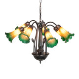 Hildigard 7 - Light Chandelier