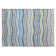 Machine Washable Indoor/Outdoor Micelotta ACN2333 Stripes Rug