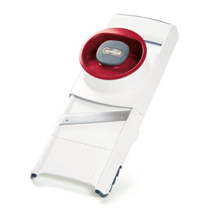 Zyliss 5 - Piece Slicer Set