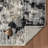 Mareo Machine Woven Abstract Area Rug-1964662430