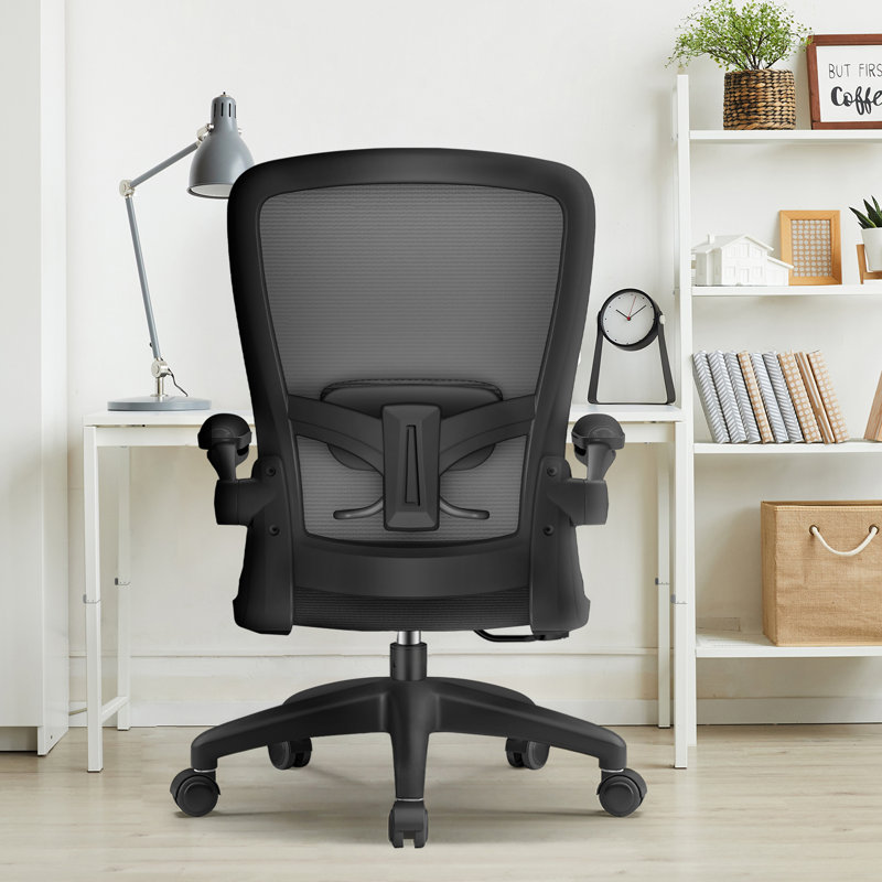 Hailes Ergonomic Office Swivel Chair