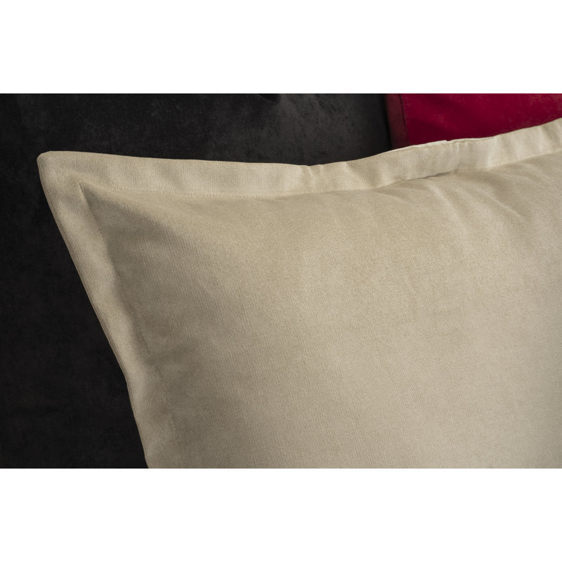 Ensemble de housse de couette et insert Mixology, Housse de couette double et 2 taies décoratives, Parchemin