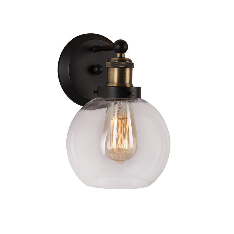 Luminaire de salle de bain