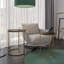Shalyssa Solid Wood Coffee Table-1835702994-1835702993