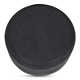 Anwil 25'' Stone Outdoor Side Table