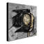 « movie light », impression sur toile tendue-890848089