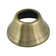Kingston Brass Made To Match 1-1/4-Inch ID x 3-Inch OD Bell Flange