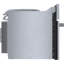 Four mural électrique simple à convection 30 "Benchmark Series