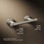 Bellera Pivoting Toilet Paper Holder-214062241