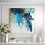 Chaos Print by Ann Duffy-46302218-47480518