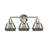 Cahn 3 - Light Dimmable Vanity Light-42759615-42759617-42759614
