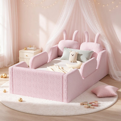 Twin Bunk Bed