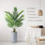 Arbre artificiel en pot, arbre de soie artificiel Areca-2000760650-2000760649